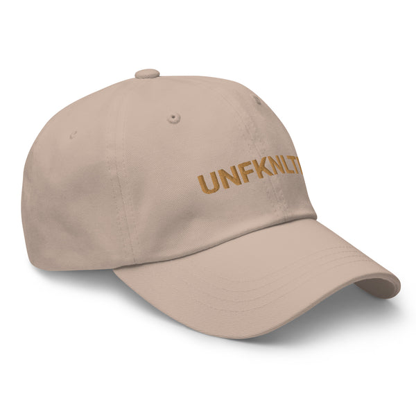 UNFKNLTD Dad hat