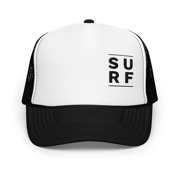 Surf Foam trucker hat