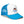 Load image into Gallery viewer, Renegade Sunset Foam trucker hat
